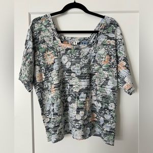 Anthropologie Top